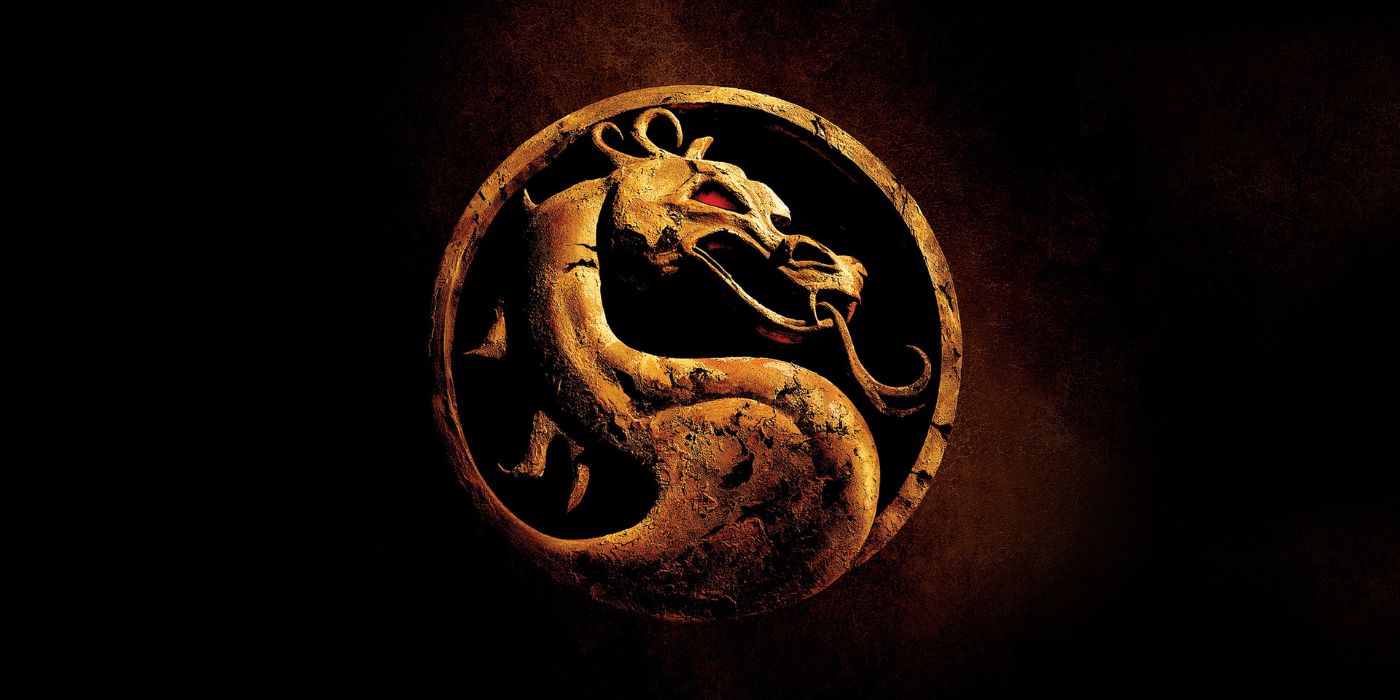 Mortal Kombat (1995)