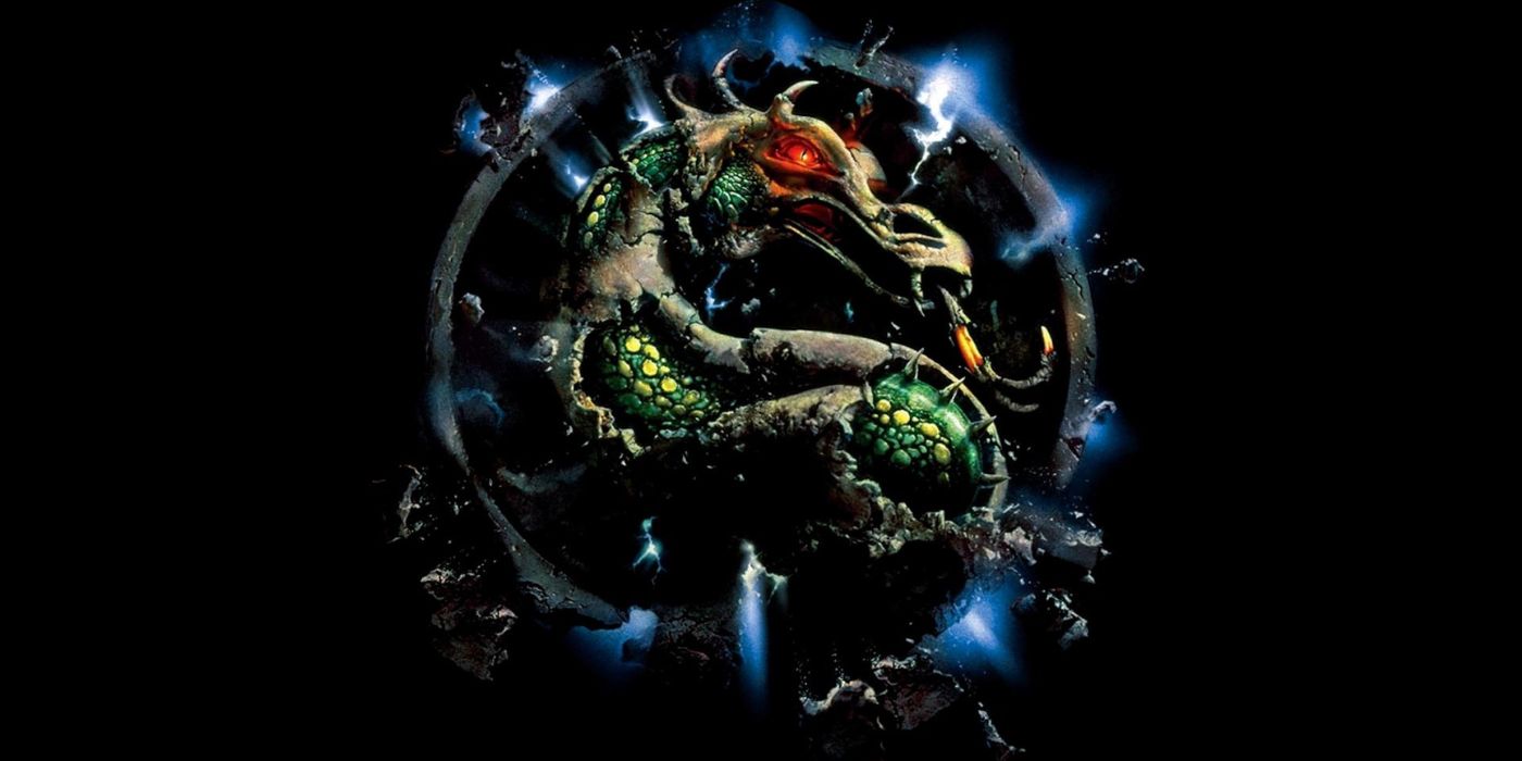 Mortal Kombat Annihilation (1997)