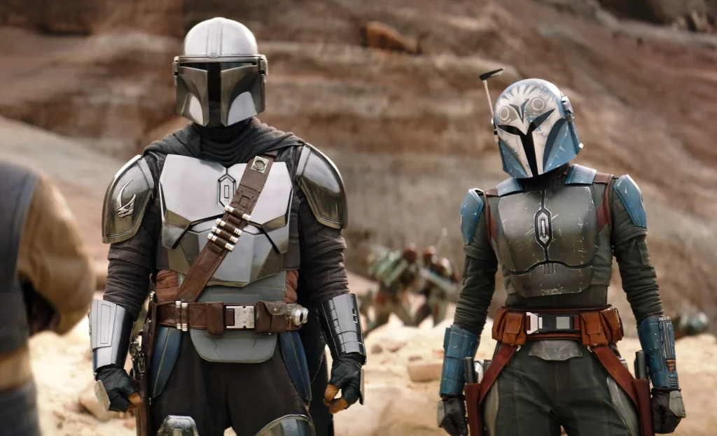 Rangkuman The Mandalorian Season 3