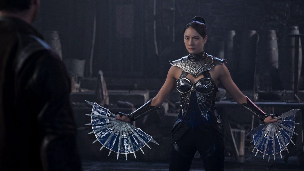 Mortal Kombat II (2026)