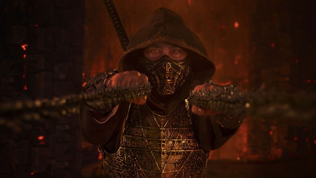 Mortal Kombat II (2026)