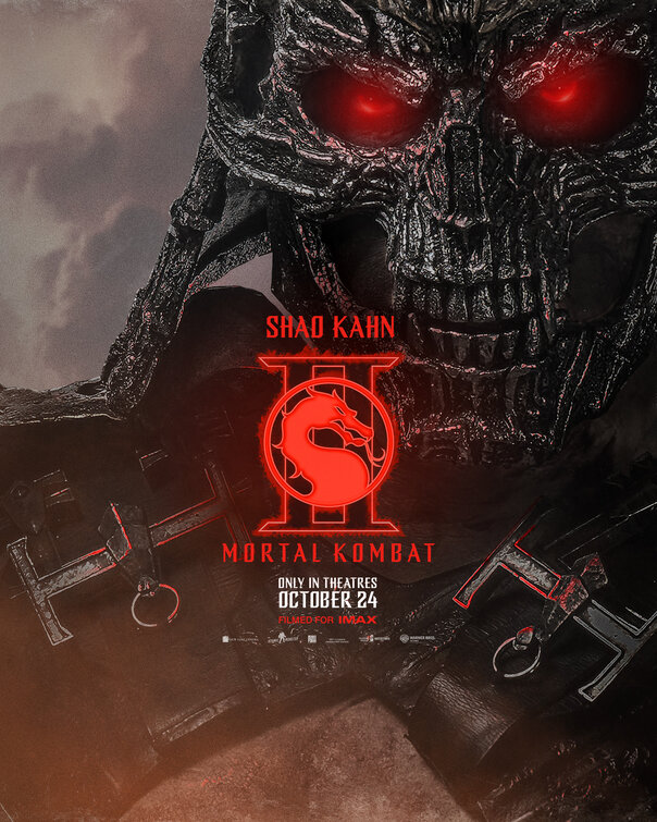 Karakter Mortal Kombat 2