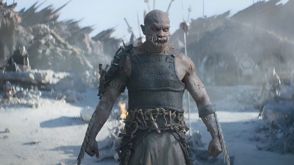 Mortal Kombat II (2026)