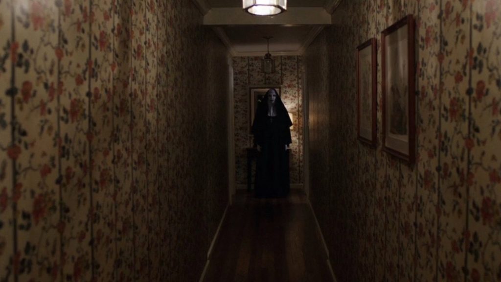 The Conjuring 2 (2016)