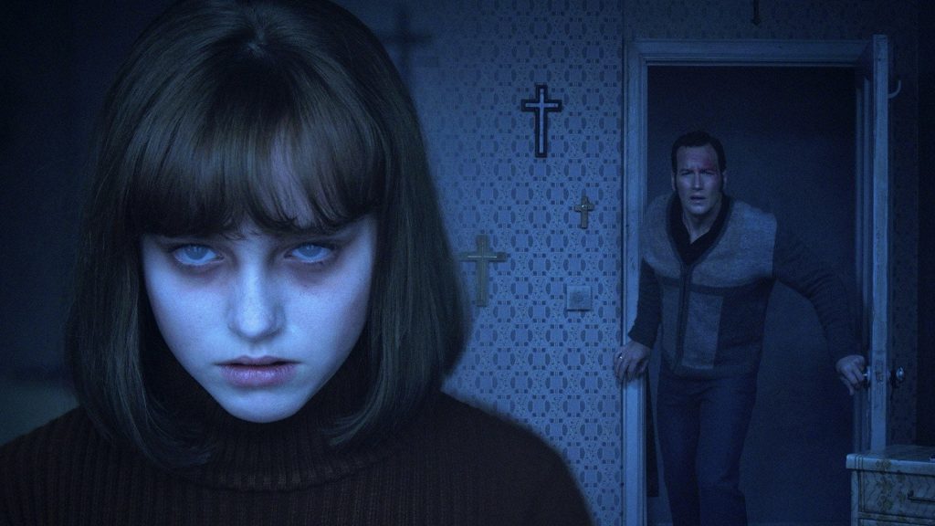 The Conjuring 2 (2016)
