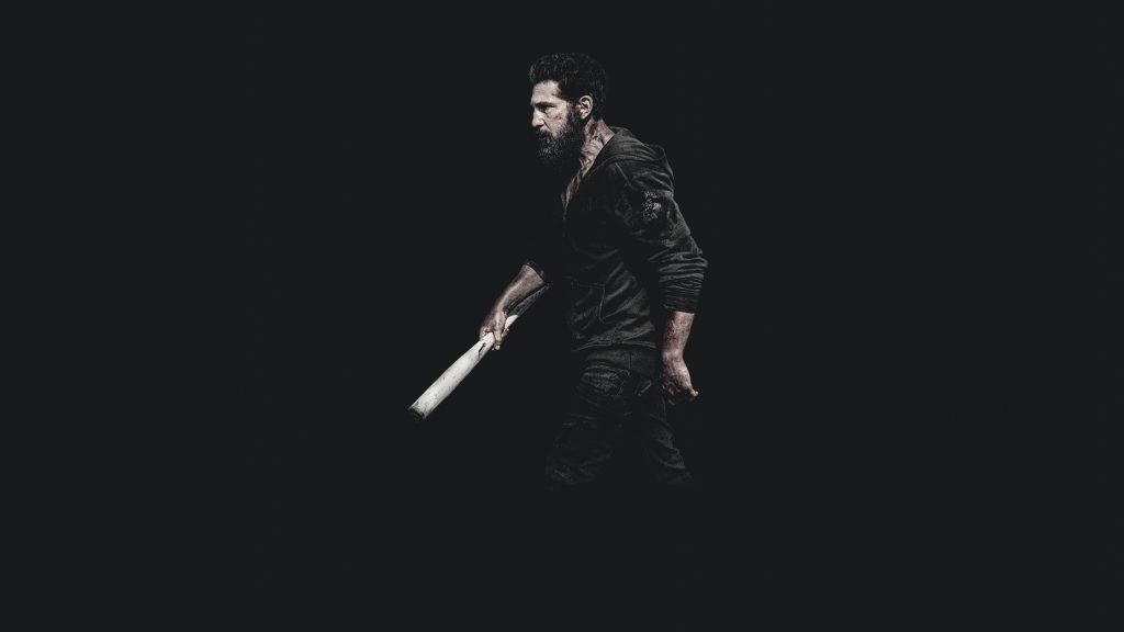 The Punisher: One Last Kill (2026)