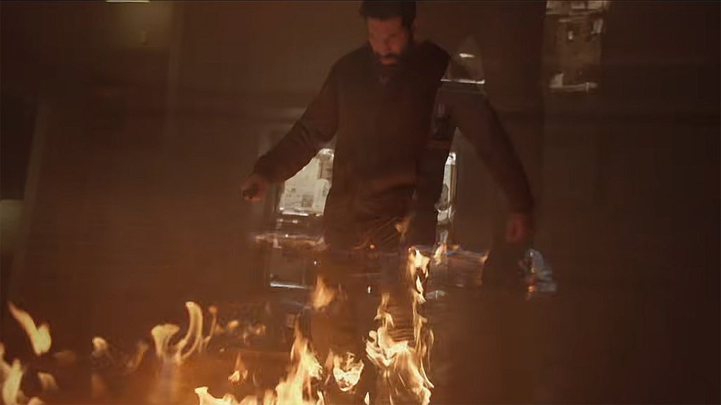 The Punisher: One Last Kill (2026)