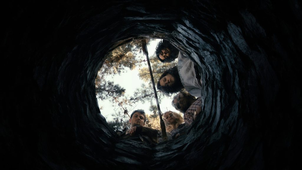 Evil Dead (2013)