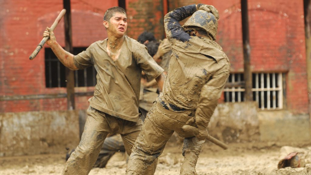 The Raid 2 Berandal (2014)