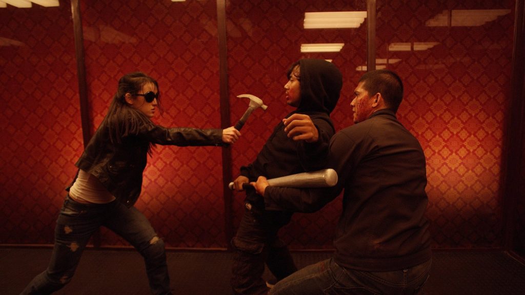 The Raid 2 Berandal (2014)