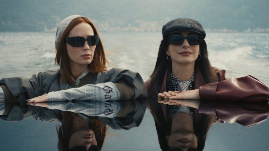 The Devil Wears Prada 2 (2026)