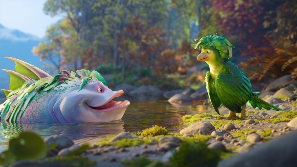 Swapped (2026)