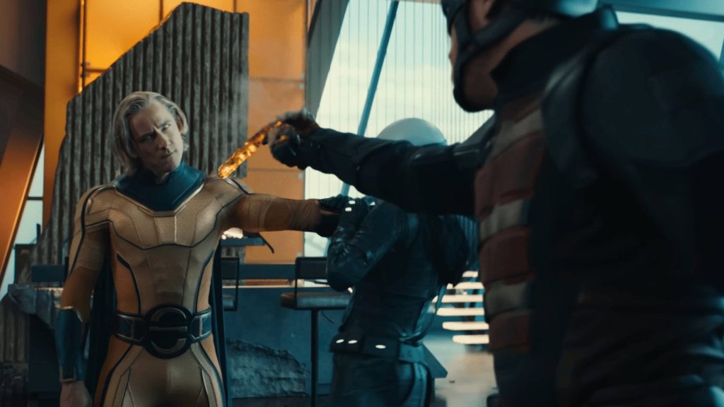Thunderbolts (2025)