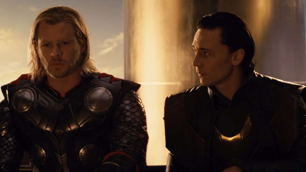 Thor (2011)
