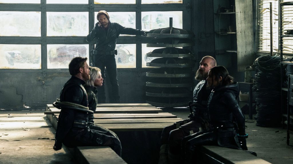 Thunderbolts (2025)