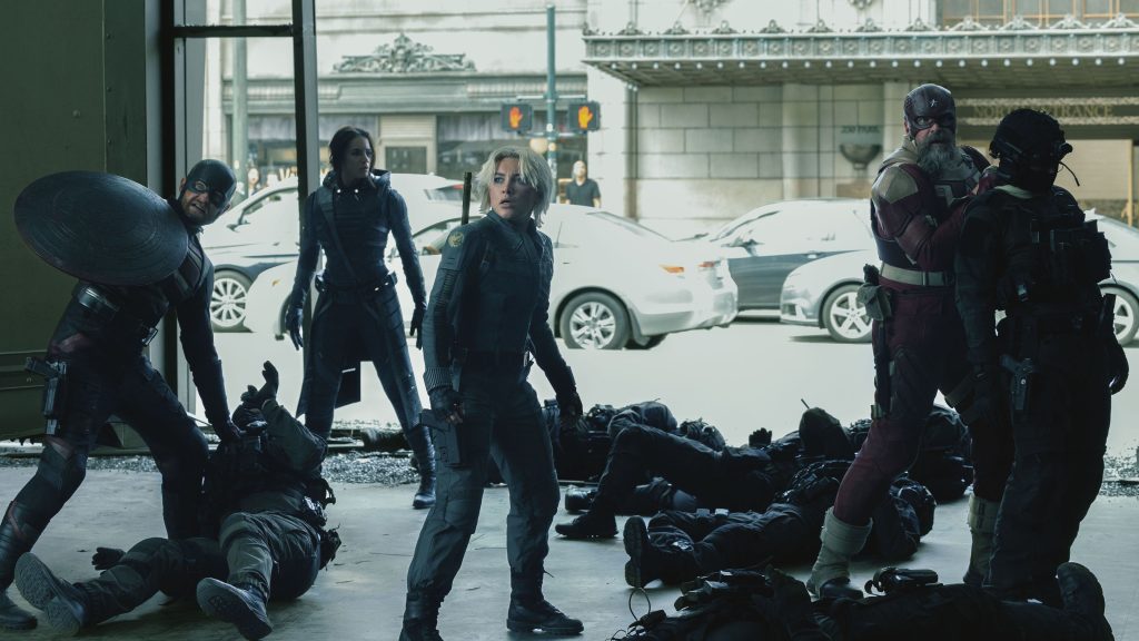 Thunderbolts (2025)