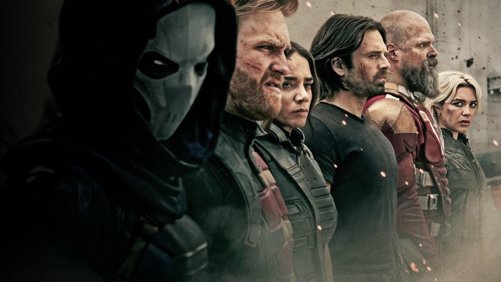 Thunderbolts (2025)