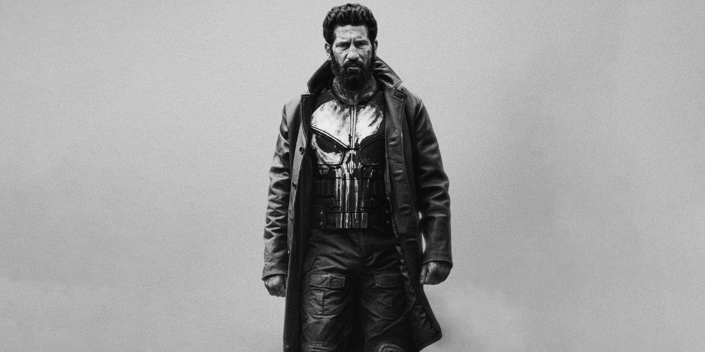 The Punisher: One Last Kill (2026)