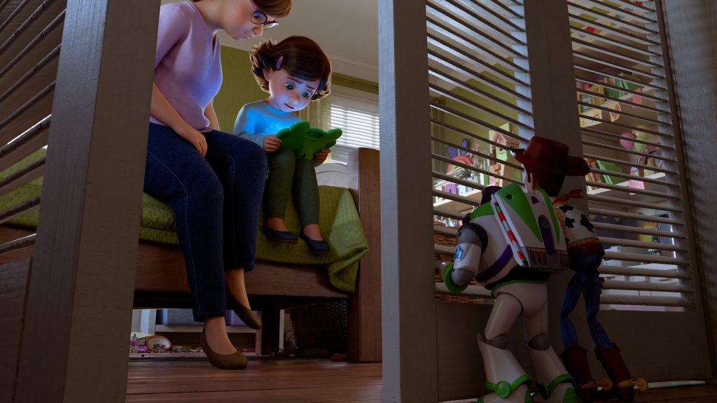 Rangkuman Cerita Toy Story 5 