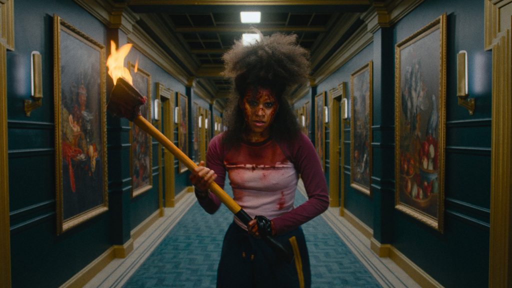 They Will Kill You (2026)
