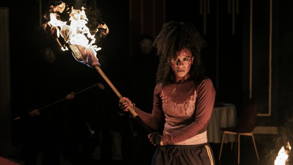 They Will Kill You (2026)