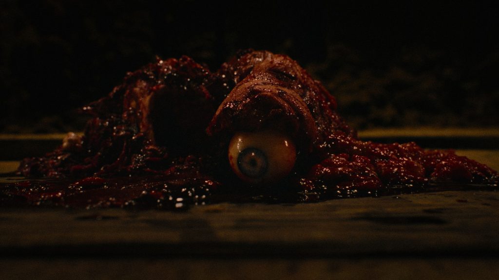They Will Kill You (2026)