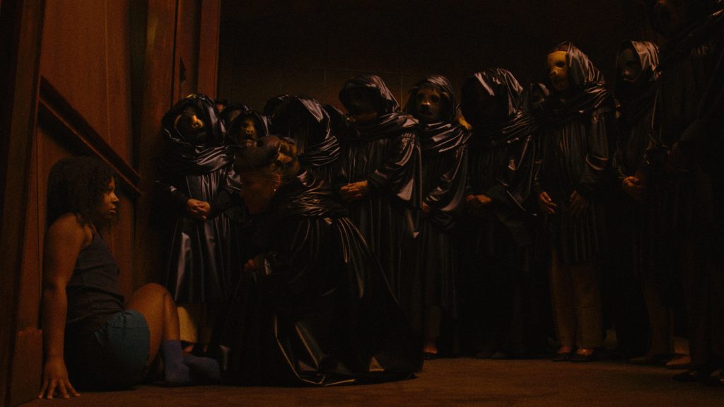They Will Kill You (2026)