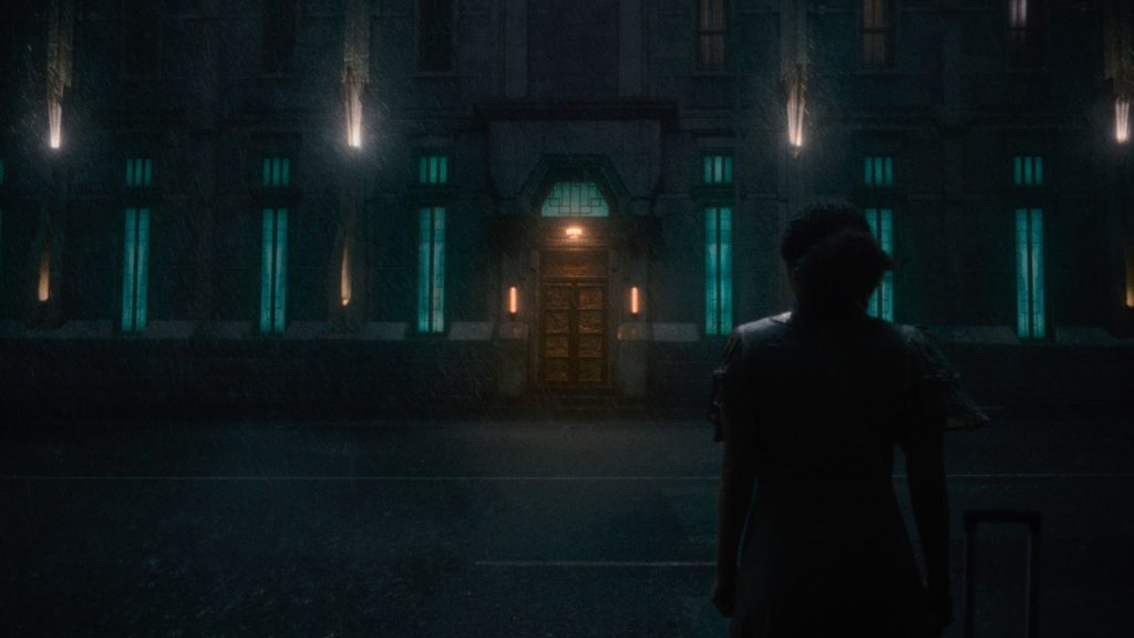 They Will Kill You (2026)