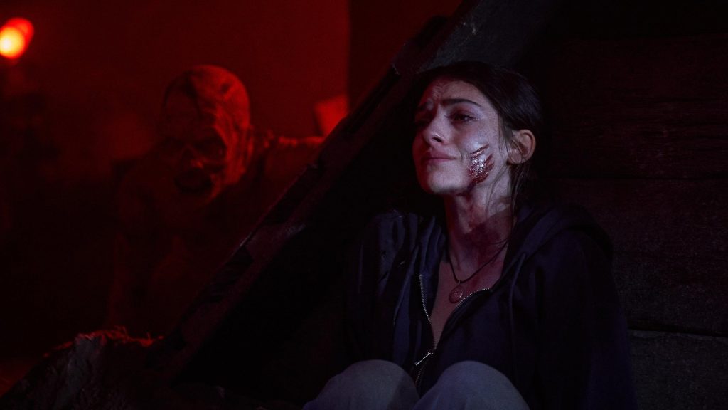Until Dawn (2025)