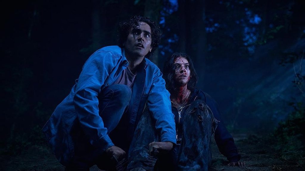 Until Dawn (2025)
