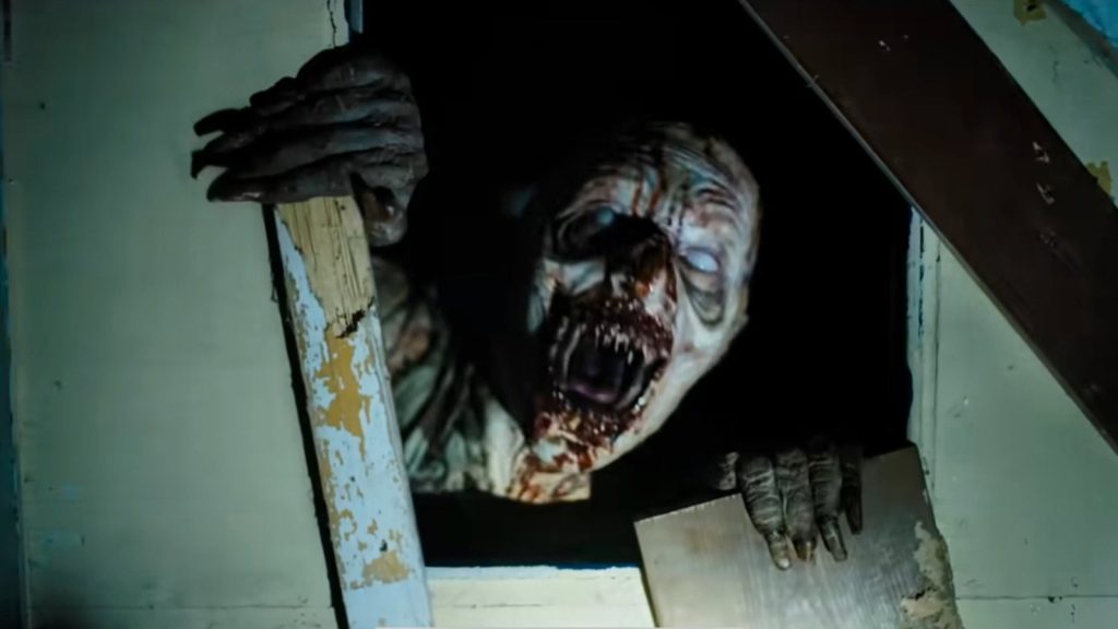 Until Dawn (2025)