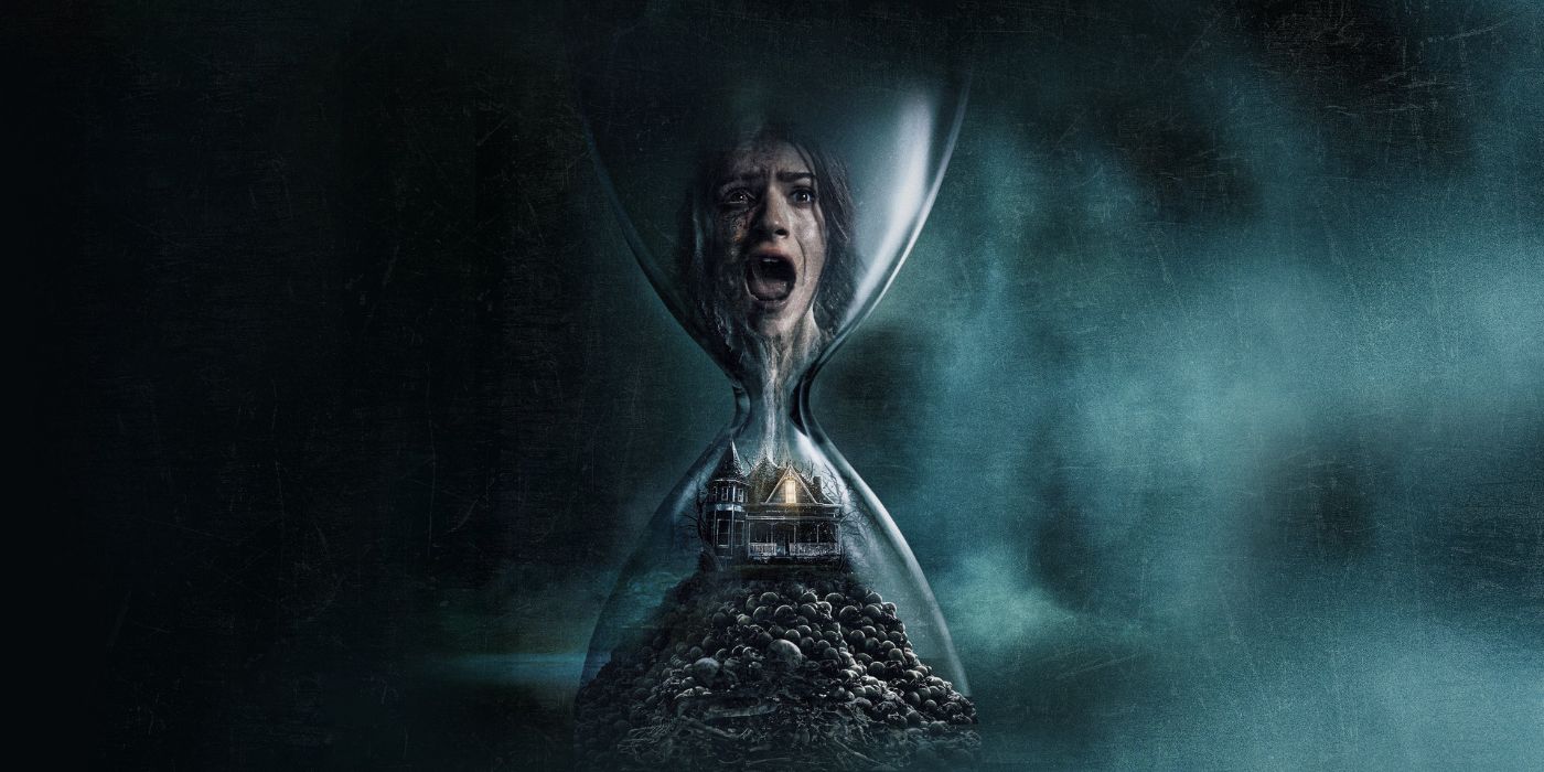 Until Dawn (2025)
