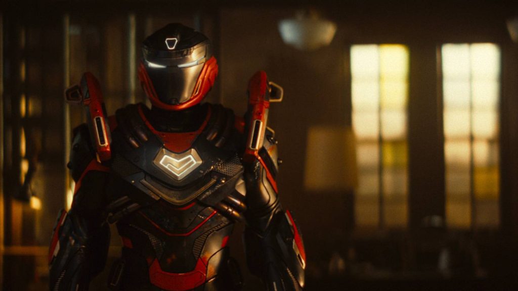Ironheart (2025)