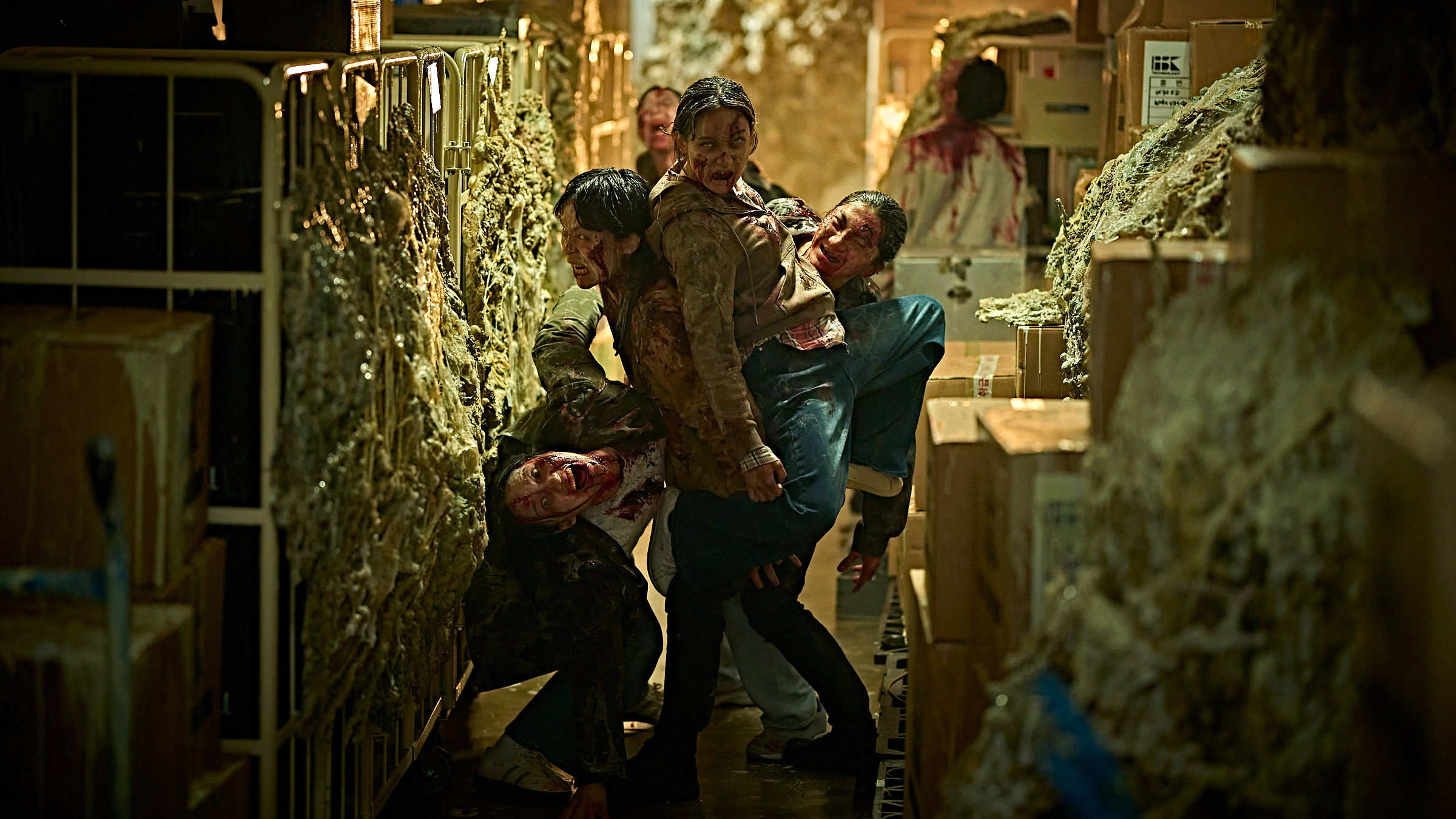 Colony (2026)