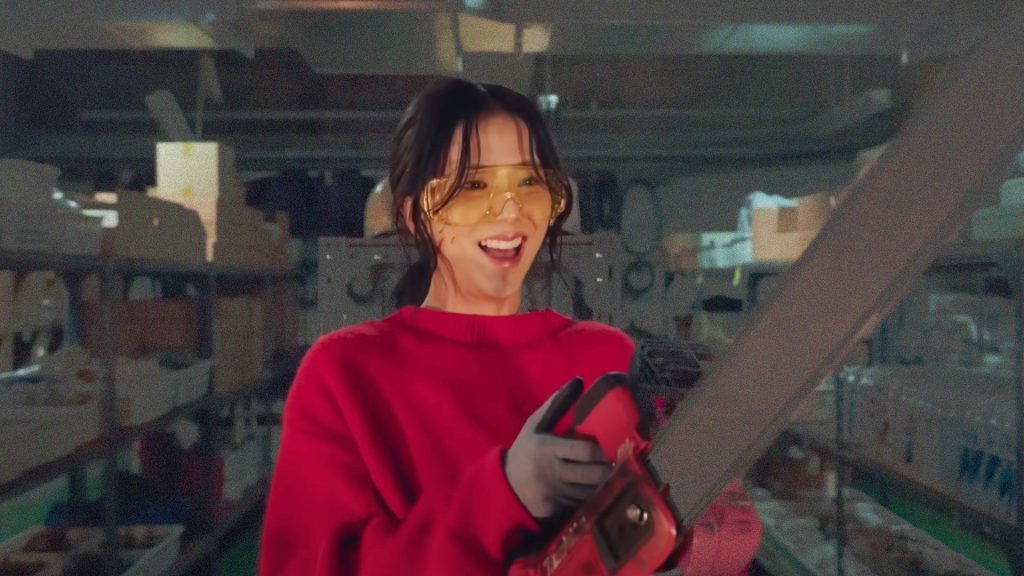 Rekomendasi Film & Series Korea Bertema Zombie - Newtopia (2025)