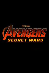 Avengers Secret Wars (2027)
