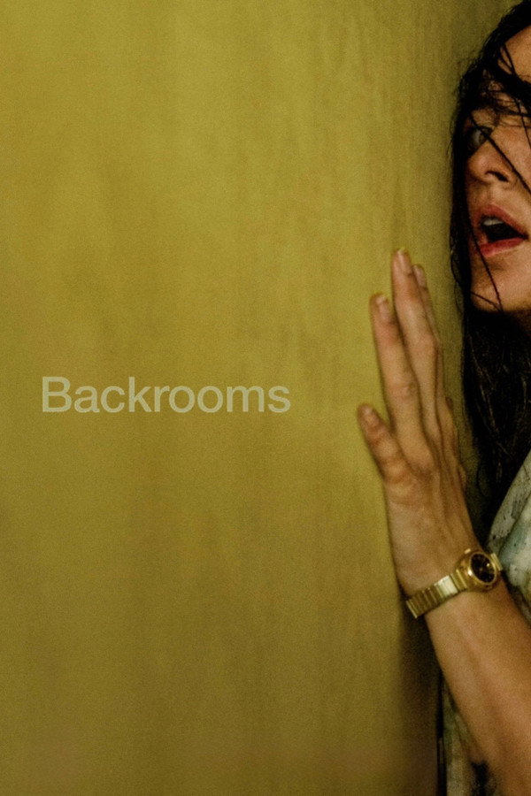 Backroom (2026)