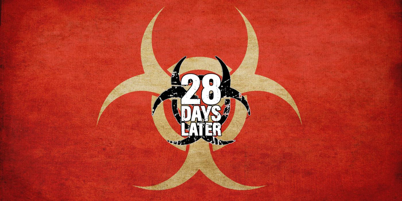 28 Days Lates Film Series