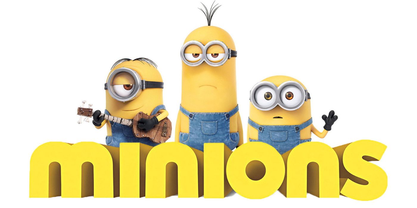 Minion Film Series