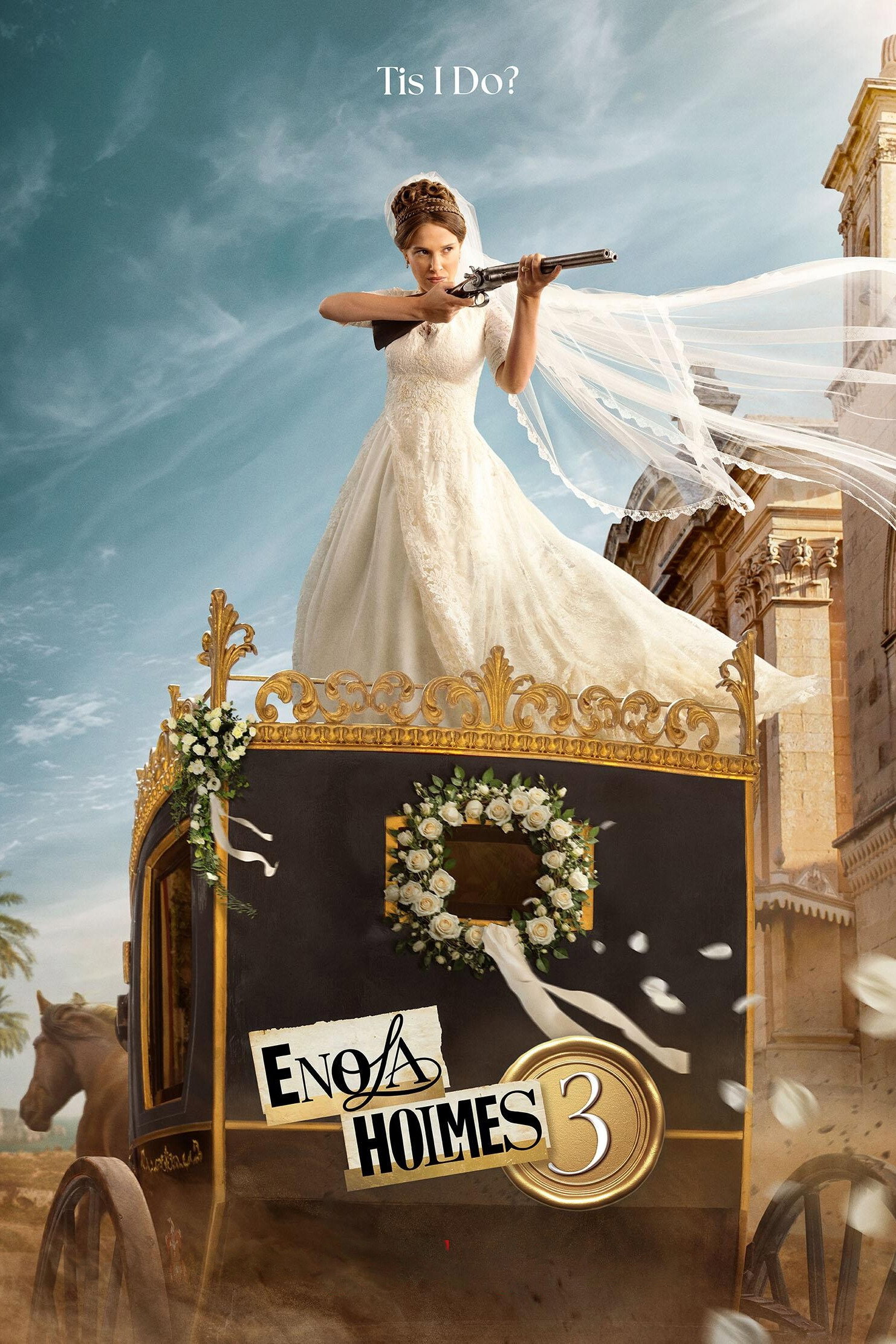 Enola Holmes (2026)