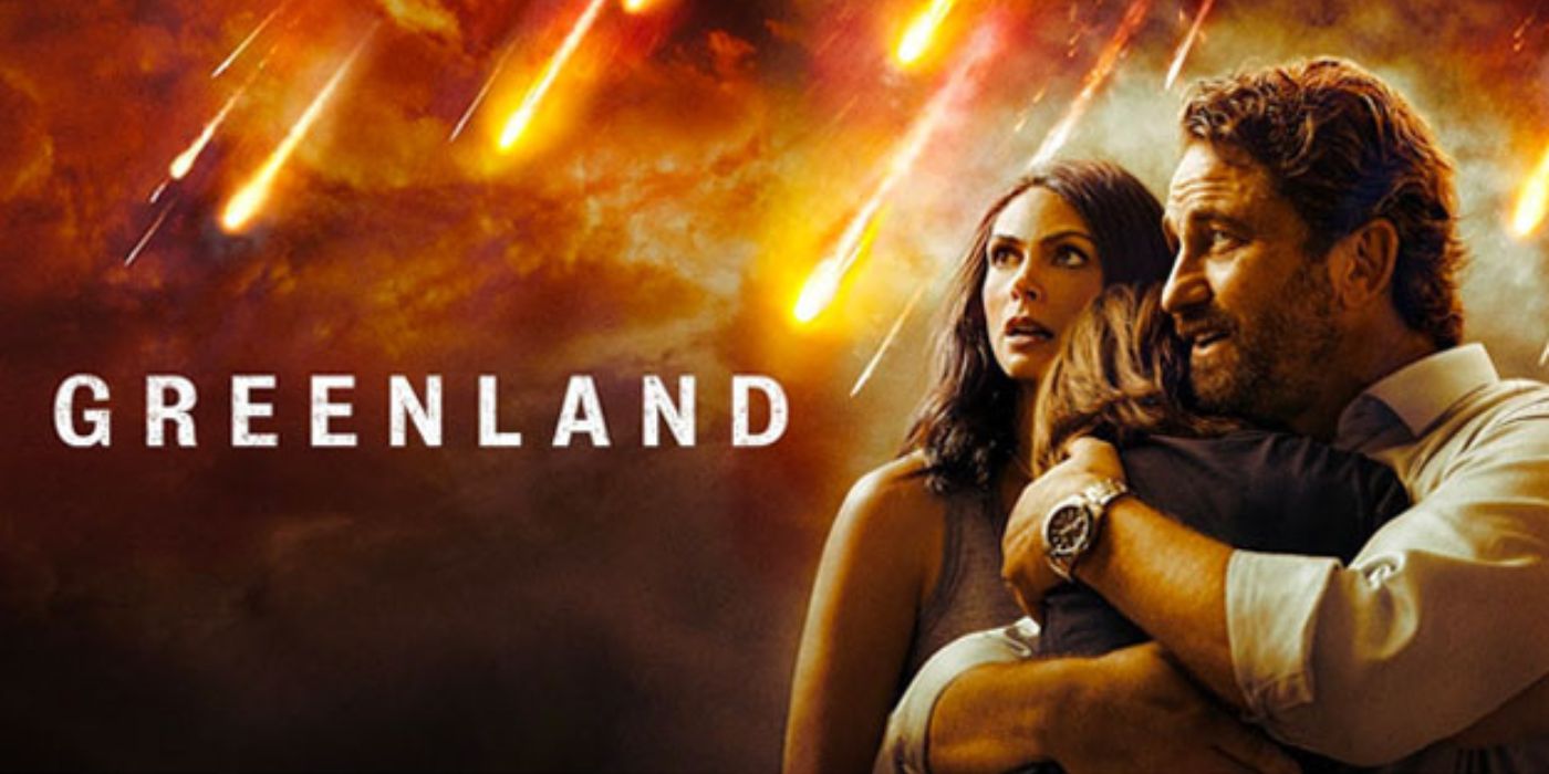 Greenland Film Series