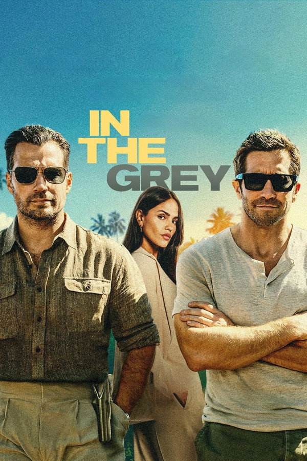 In The Grey (2026)