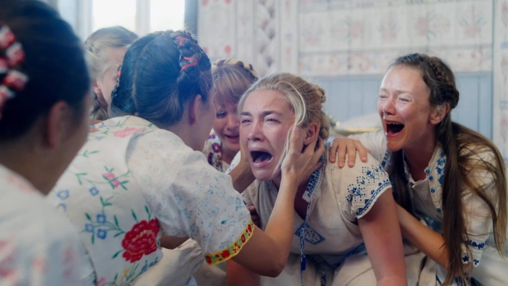 Rekomendasi Film A24 - Midsomar