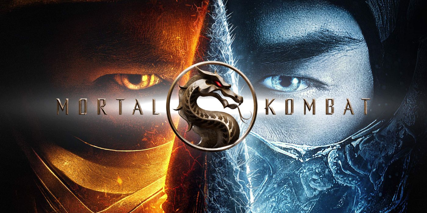 Mortal Kombat Film Series
