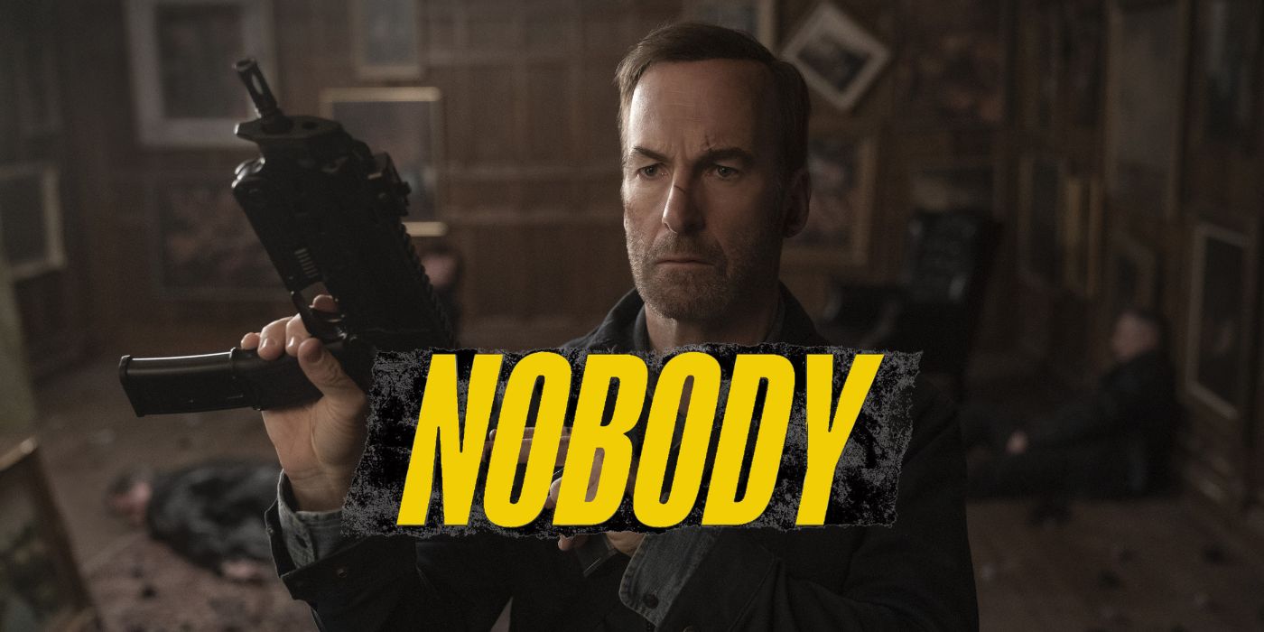 Nobody Film Series