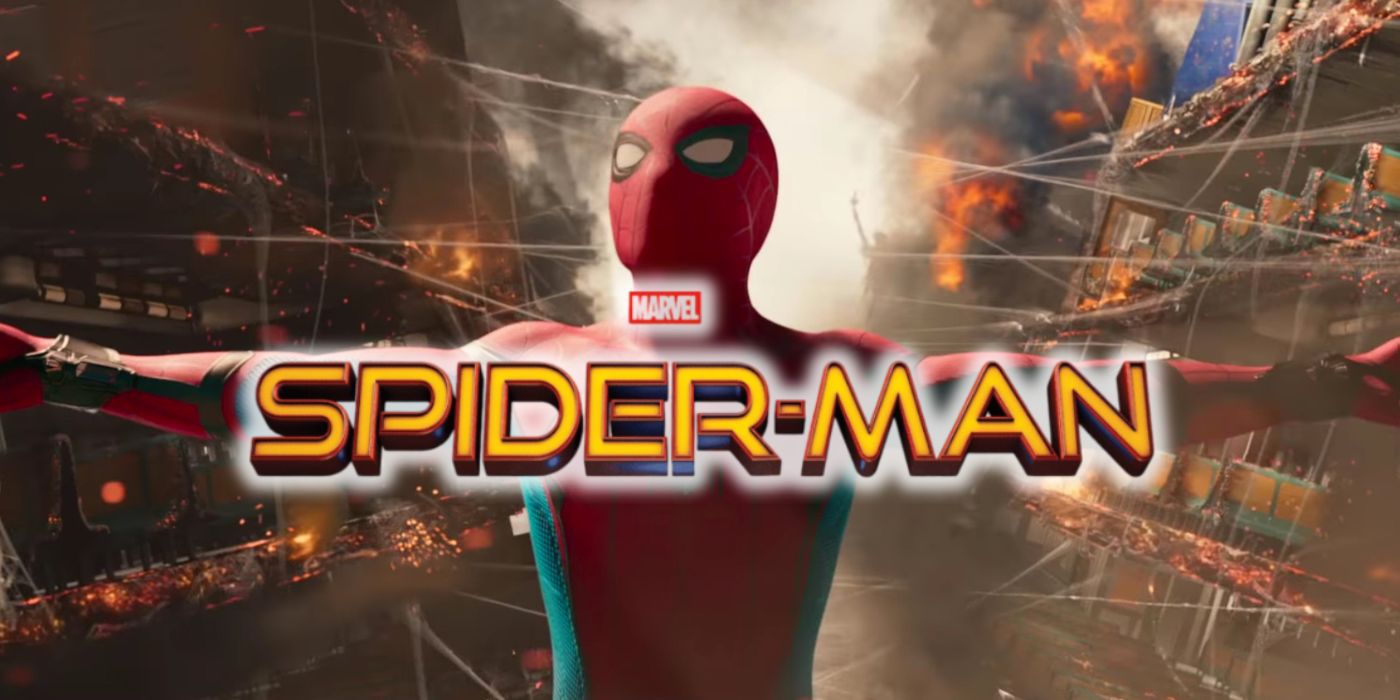 Spider-Man MCU