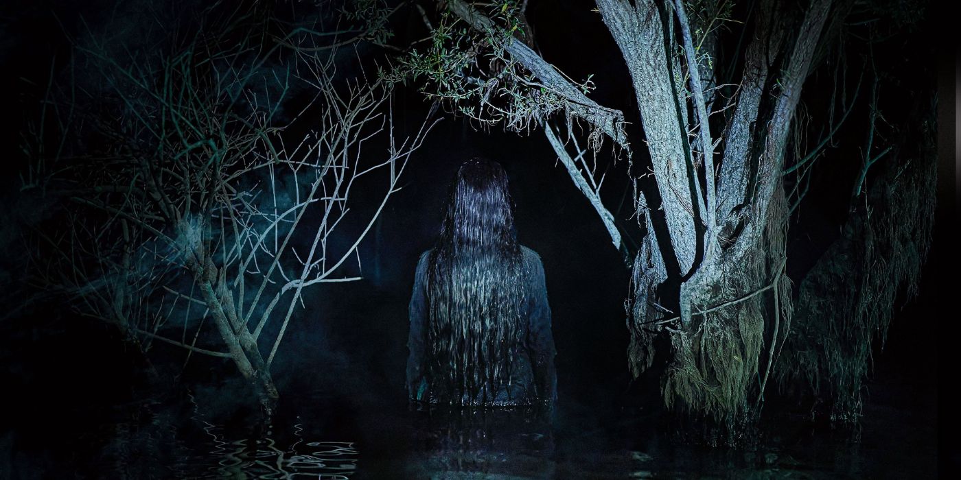 Salmokji: Whispering Water (2026)