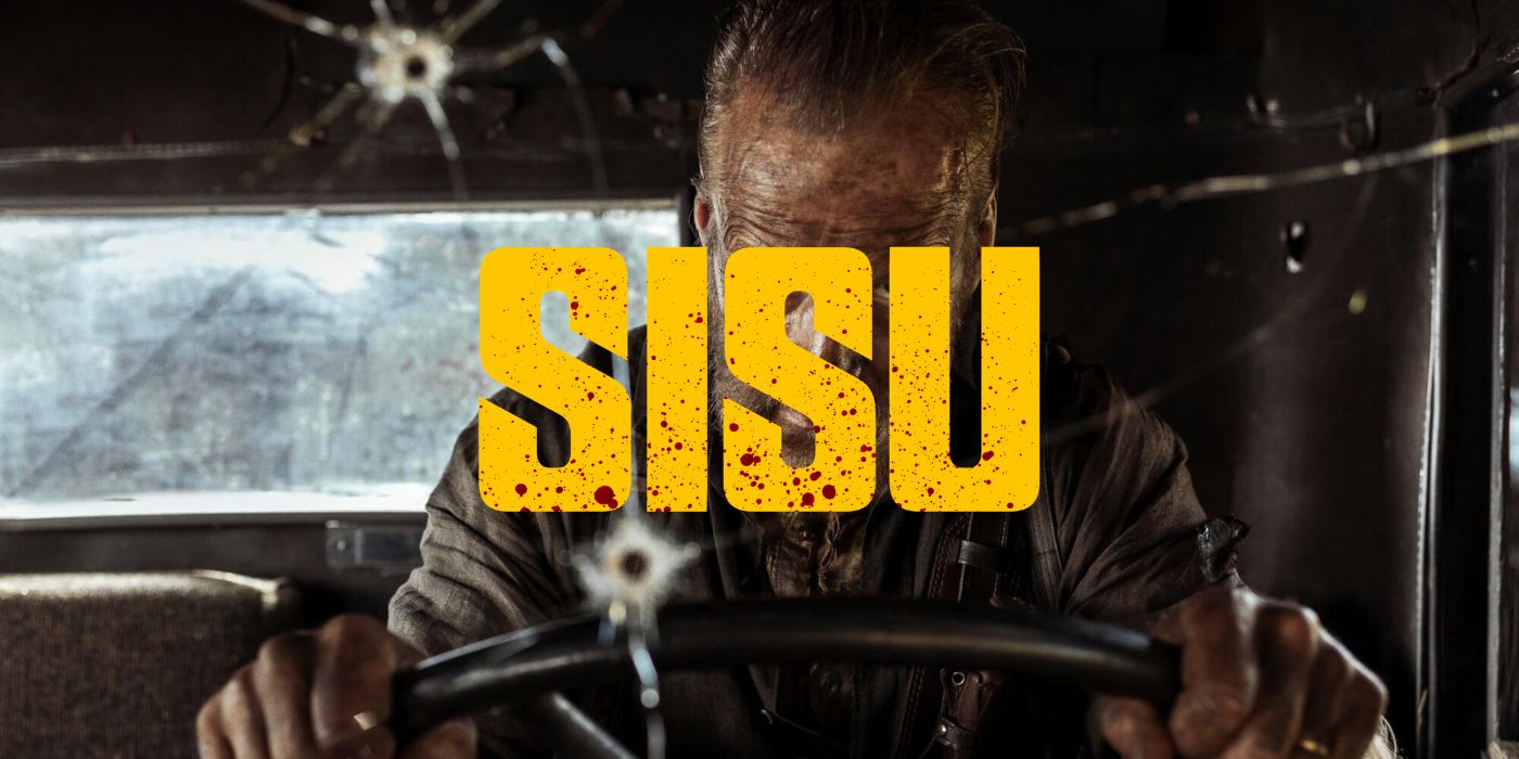 Sisu film series