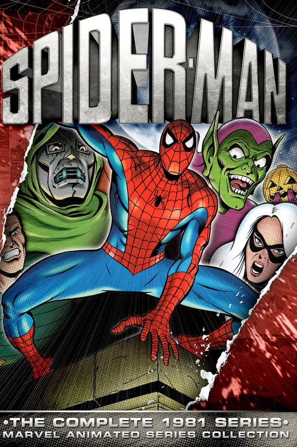 Spider-Man (1981)