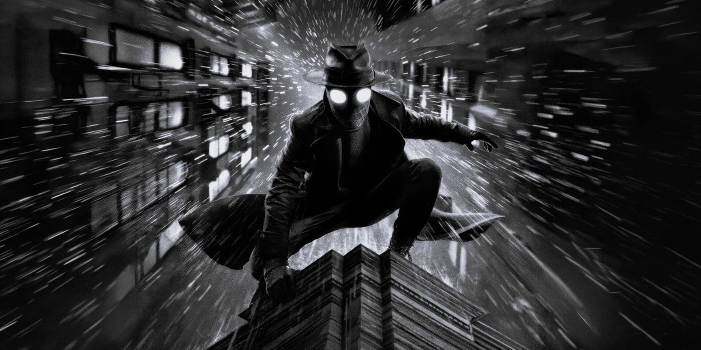 Spider-Noir (2026)